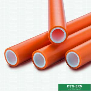 Wholesale Construction Heat Preservation Nano Ppr Plumbing Pipe from china suppliers