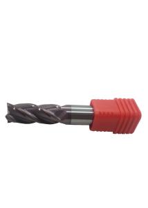 Wholesale KIMHOO Solid Carbide End Mill SMH-4EA45M-D12 Tungsten Carbide Products from china suppliers