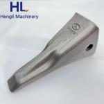 Forged Excavator Bucket Tooth 4T5502 For Construction Works