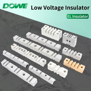 Wholesale EL490 EL270 DMC Busbar Insulator Clamp White Support Standoff Electrical from china suppliers