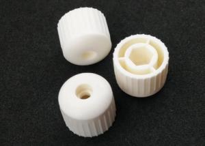 Wholesale RAL7035 Plastic Injection Molding Products Light Grey M22 Plastic Threaded Caps from china suppliers