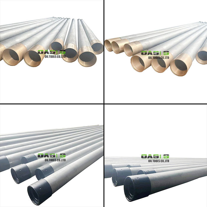 Revolutionary Wire Wrapped Screens for Sustainable Drilling Operations