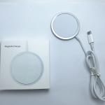 15W Wireless Charging Module , Magnetic Qi Wireless Charger Module