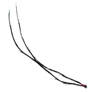 Wholesale Black Integrated Electrical Harness Wire Efficient Wire Marker Sleeve LSV Cables from china suppliers