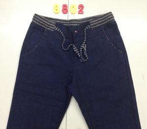 Wholesale 8802 Men's handsome long pants,trousers from china suppliers