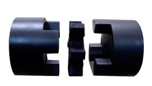 Wholesale L070 L Series Jaw Type Flexible Couplings Standard For Motor from china suppliers