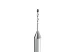 Poly Crystalline Diamond Wz3 Series Pcd Drill 0.2-0.75mm