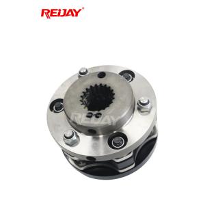 Wholesale Rexnord Wrapflex Flexible Disc Coupling Shock Absorption For Compressor from china suppliers