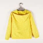 Stockpapa 100% polyester Boy'S windbreaker Hoodies
