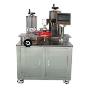 Wholesale 0.4Mpa Tape Can Sealing Machine from china suppliers