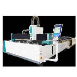 Wholesale 1000W 140m/Min Fiber Optic Laser Cutting Machine For Stainless Steel from china suppliers
