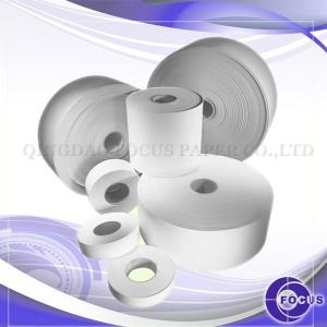 Wholesale coated Wood Pulp A GRADE Jumbo Thermal Paper Roll For Ultrasound Paper from china suppliers