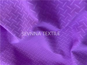 Wholesale Organic Waterproof Repreve Fiber Activewear Knit Fabric Jersay Seamless Fitness from china suppliers