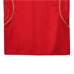 Classic return to Spain 2008 European Cup champion home jersey fan version