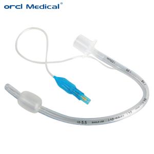 Wholesale EOS 3.5mm Oral Endotracheal Tube , Cuffed Ett Securing Device from china suppliers