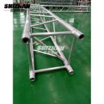 Light Spigot Square Truss Section Aluminum Spigot Truss Steel Roof Trusses