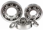 Chrome Steel Deep Groove Ball Bearings 6000 Series 6200 Series 6300 Series 6400