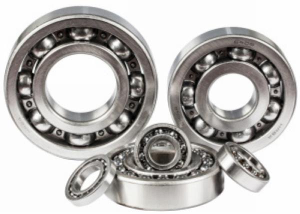 Chrome Steel Deep Groove Ball Bearings 6000 Series 6200 Series 6300 Series 6400