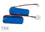 AAA Lithium Batteries 10440 350MAH 3.7V For Electric Tooth Brush