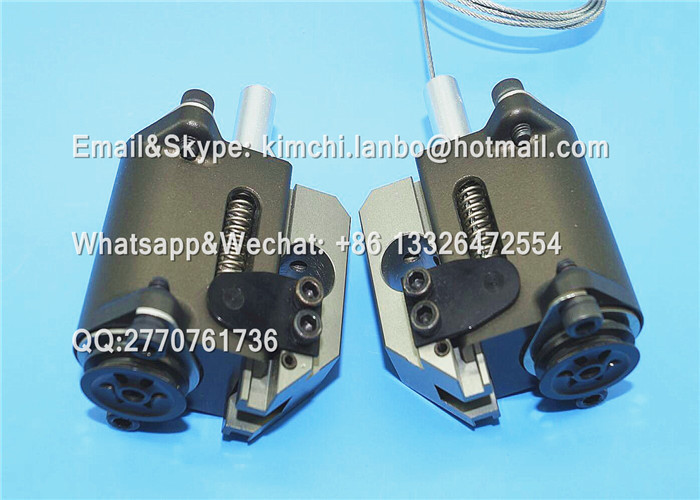 XL105 102 HD strengthen fedder sucker pair HIGH QUALITY printing machine parts