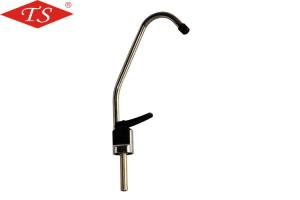 Wholesale Gooseneck Faucet Water Purifier Accessories Deck Mounted Contemporary Style from china suppliers