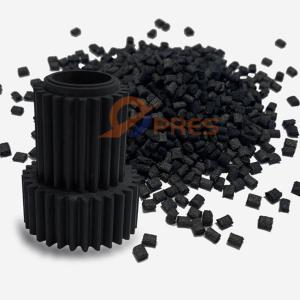 Wholesale Reprocessed Antistatic Polyphenylene Sulfide PPS Pellet 30% Glass Fiber 30% Carbon Fiber from china suppliers