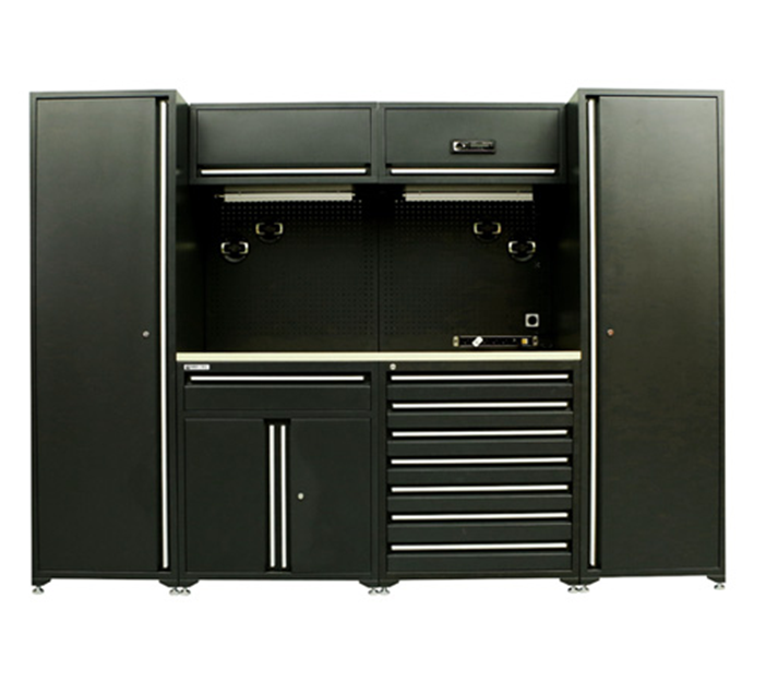 2024 Rolling Tool Chest with Drawers and Wheels The Ultimate Garage Organization Tool