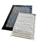 3500g-6500g Geosynthetics Bentonite Geotextile Coated HDPE Geomembrane for