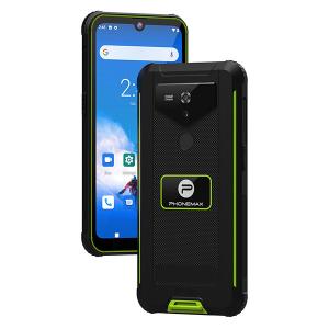 Wholesale Rugged Phones Double Sim Card Slot 4G/3G/2G Network Qualit from china suppliers