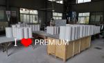 SOUTHWEST 8490-2A FLUID END FOR EMSCO FB1300/1600, SOUTHWEST A1700PT MUD PUMP