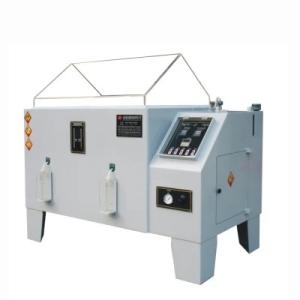 Wholesale Programmable Used Corrosion Testing Machine , Salt Spray Test Chamber from china suppliers