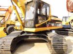 Used CAT Excavator 325B For Sale