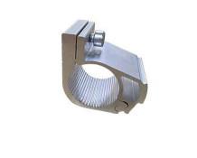 Wholesale ISO9001 AL-105 Anodizing Aluminum Alloy Tube Connector from china suppliers