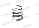 Auto Cutter Gerber Spreader Parts Grinding Stone Return Spring 101-028-014