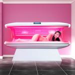 Suyzeko OEM Wellness Center LED Light Photodynamic Body Contouring 635nm 880nm