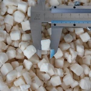 Wholesale Customized Specification IQF Frozen Food / 100% Fresh Water Chestnut from china suppliers