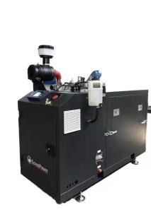 Wholesale 10KW BHKW Natural Gas CHP Generator CE Certified from china suppliers