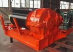 5-25MT Sing Drum or Double Drums Electric Boat Winch Manufacturer Supply