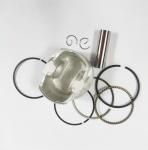 Ash BAJAJ205 N/M Compact 4S Motorcycle Engine Parts