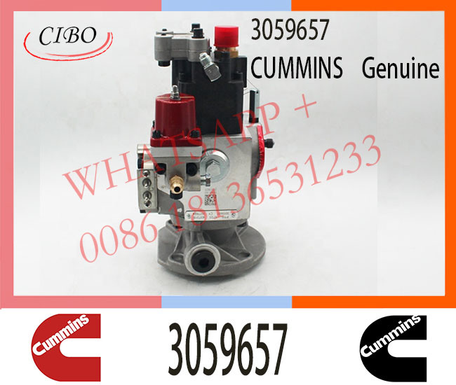3059657 Diesel Pump for Cum-mins NT855 PT K19 Engine PT Fuel Injecto 3059657 4915445 3075537 3070123 4951452 3655233