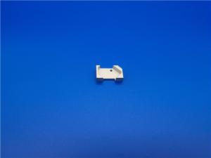 Wholesale AL2024 C37700 Metal CNC Parts from china suppliers