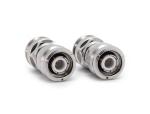 TNC double male RF Coaxial Adapter Military standard