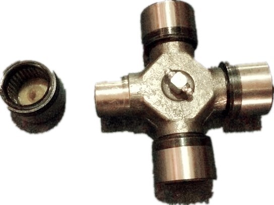 Yutong Bus Drive Shaft Cross Joint Universal Joint 47.5*135 QC4000-02,2214-00146