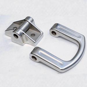 Wholesale Automotive High Precision Aluminum Casting Parts Stainless Steel Casting Forging from china suppliers