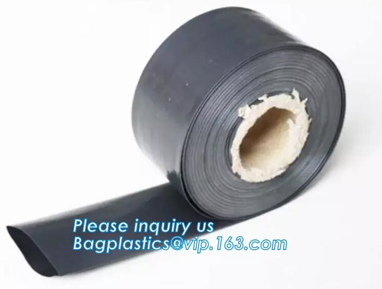 Pvc Spiral Flexible Layflat Hose,High Flexibility Pvc Flexible Water Layflat Hose,Fiber Spring Layflat Hose, bagease pac