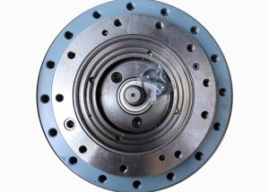 Wholesale Excavator E312V1 E312V2 travel reduction 1107079 1107080 travel gearbox from china suppliers