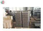 Hu Cr19Ni39Nb Alloy Steel Tray Castings High Temperature Material Trays Fixture