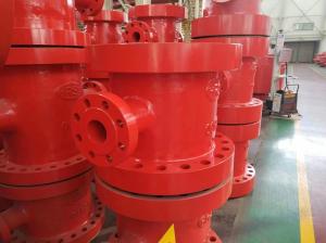 Wholesale Anti Corrosion Drilling Spool Adapter API Spec 16A Drilling Spacer Spools from china suppliers