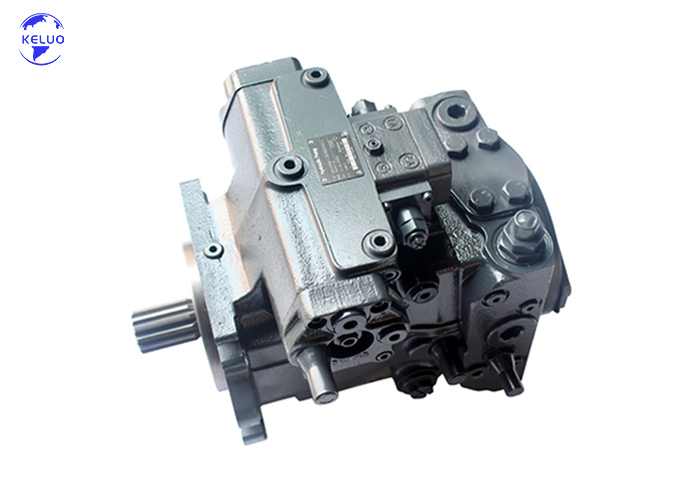 Rexroth A4vg125 Hydraulic Piston Pump for Excavators