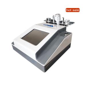 Wholesale Portable Red Spider Laser Vein Removal Machine 60HZ Ent Surgery from china suppliers